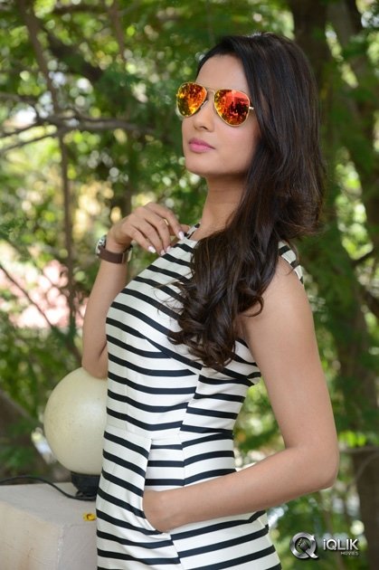 Sonal-Chauhan-Interview-About-Pandaga-Chesko-Movie